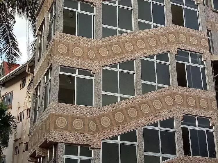 Hotel Dev Haweli
