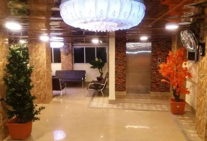 Hotel Dev Haweli