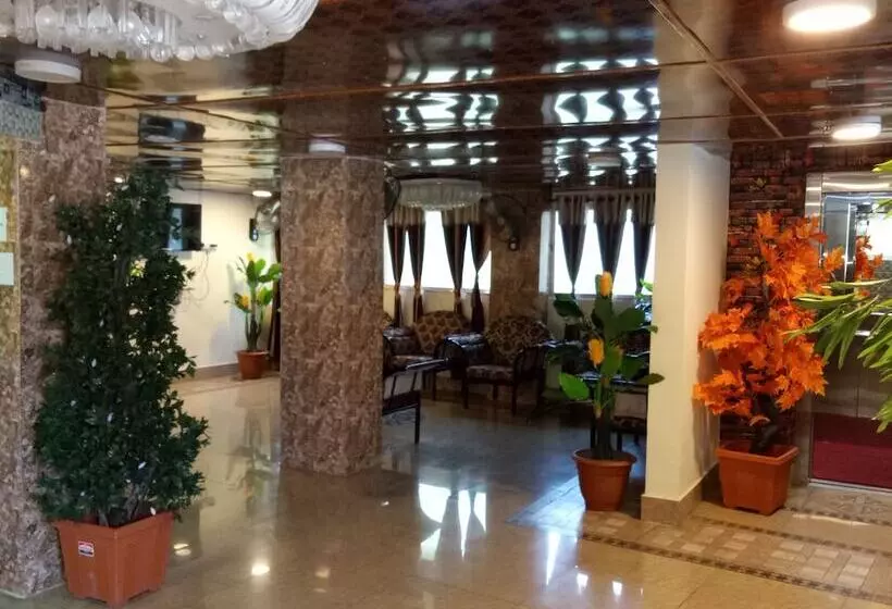 Hotel Dev Haweli