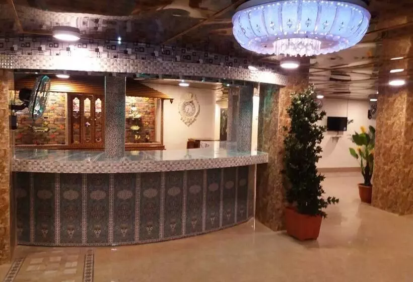 Hotel Dev Haweli