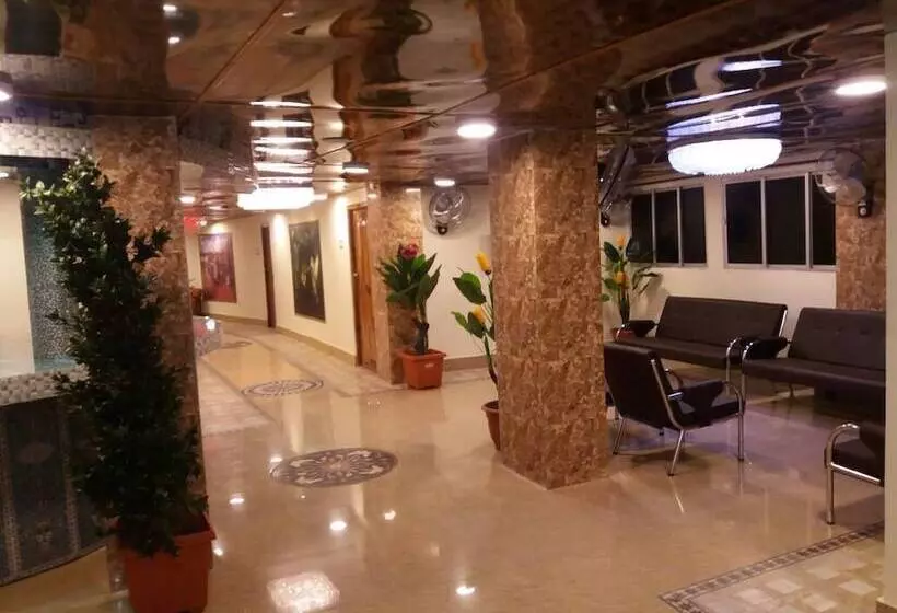 Hotel Dev Haweli