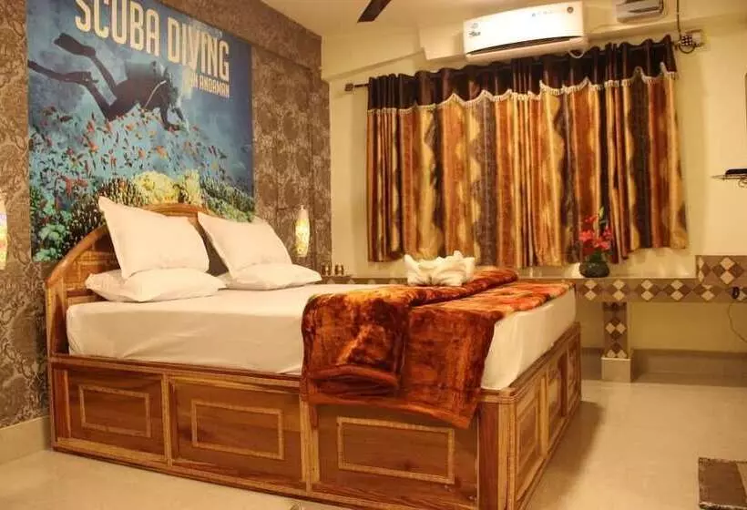 Hotel Dev Haweli