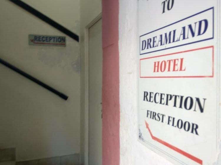 בית מלון כפרי O Dreamland