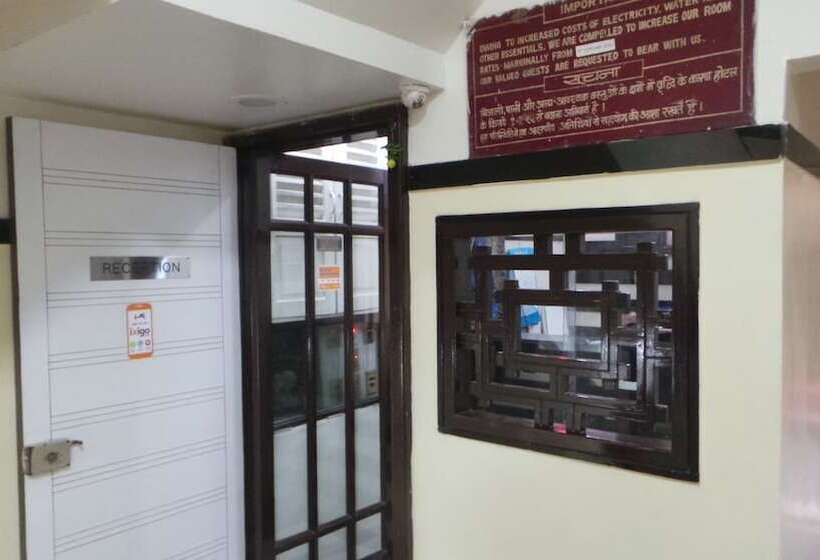 בית מלון כפרי O Dreamland