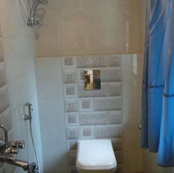 בית מלון כפרי O Dreamland