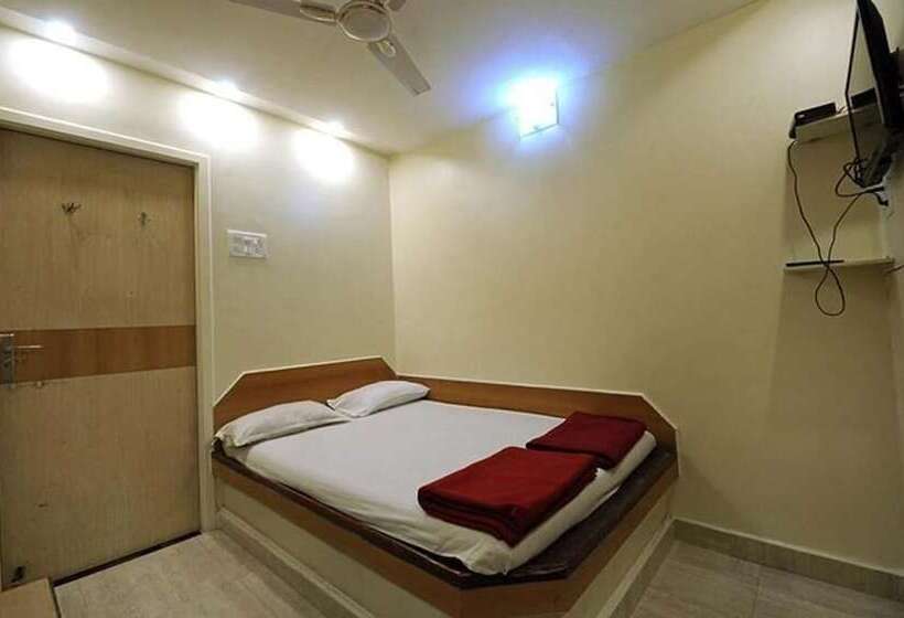 בית מלון כפרי O Dreamland