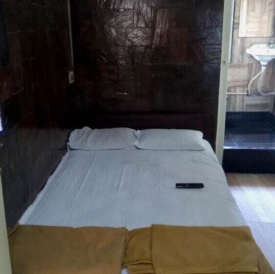 בית מלון כפרי O Dreamland