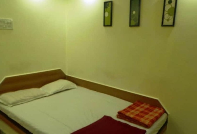 בית מלון כפרי O Dreamland