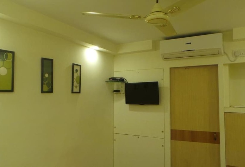 בית מלון כפרי O Dreamland