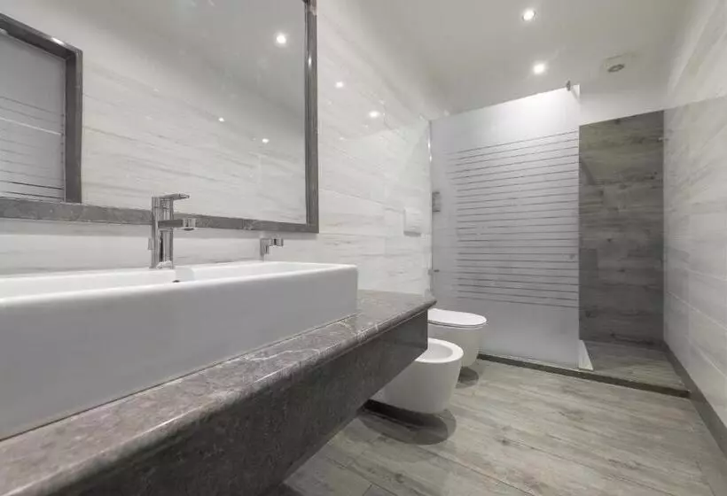 Garda Suite Hotel Adults Only
