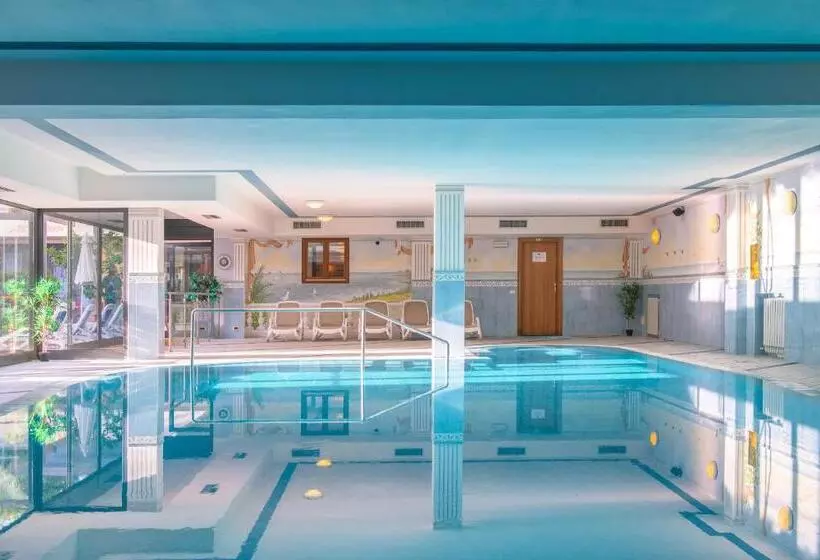 Garda Suite Hotel Adults Only