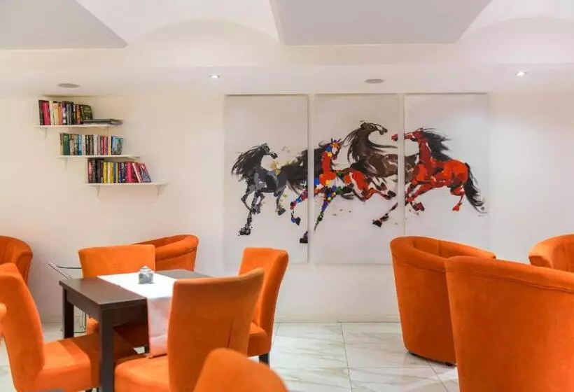 Garda Suite Hotel Adults Only