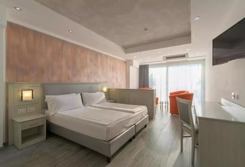 Garda Suite Hotel Adults Only