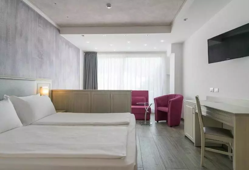 Garda Suite Hotel Adults Only