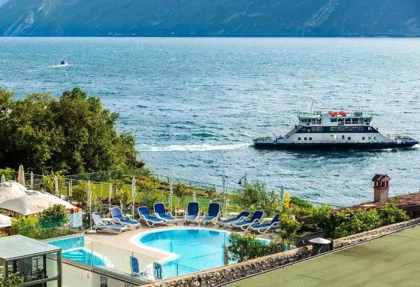 Garda Suite Hotel Adults Only