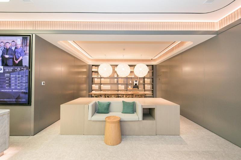 Отель Ji Hangzhou East Railway Station West Square