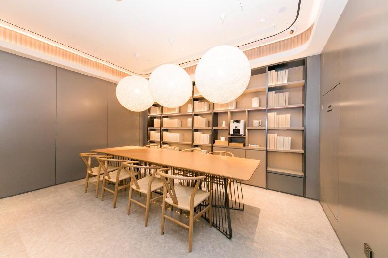 Отель Ji Hangzhou East Railway Station West Square