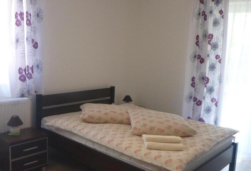 هتل Ośrodek Wypoczynkowy Nad Stawem Holiday Resort By The Lake Erholungsheim Am See Prázdninový Dů