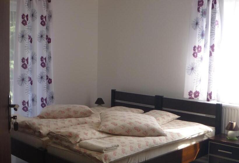 هتل Ośrodek Wypoczynkowy Nad Stawem Holiday Resort By The Lake Erholungsheim Am See Prázdninový Dů