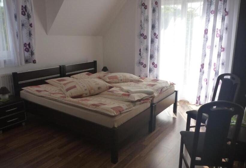 هتل Ośrodek Wypoczynkowy Nad Stawem Holiday Resort By The Lake Erholungsheim Am See Prázdninový Dů