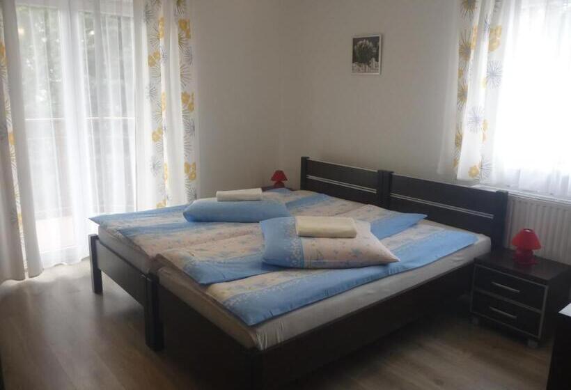 هتل Ośrodek Wypoczynkowy Nad Stawem Holiday Resort By The Lake Erholungsheim Am See Prázdninový Dů