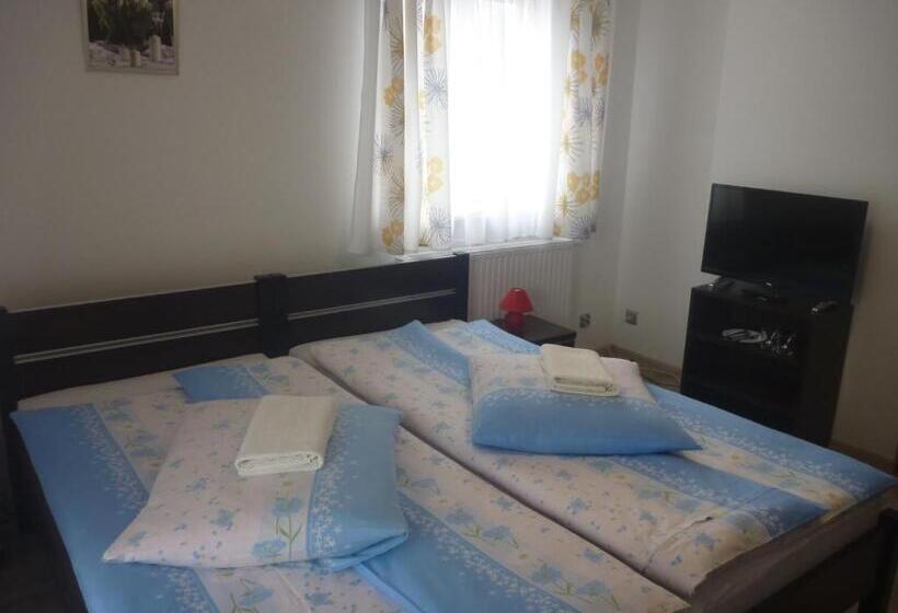 هتل Ośrodek Wypoczynkowy Nad Stawem Holiday Resort By The Lake Erholungsheim Am See Prázdninový Dů