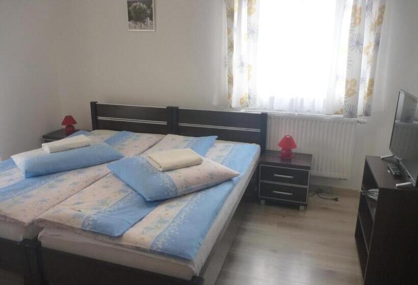 هتل Ośrodek Wypoczynkowy Nad Stawem Holiday Resort By The Lake Erholungsheim Am See Prázdninový Dů