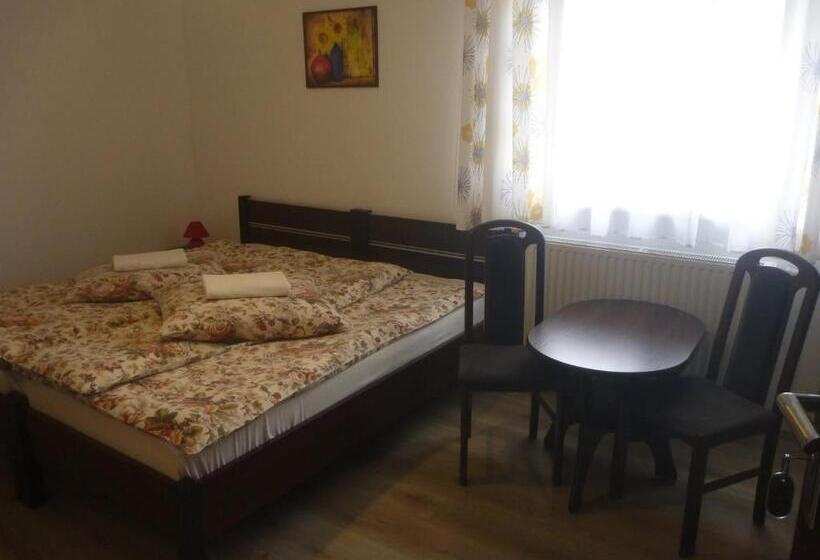 هتل Ośrodek Wypoczynkowy Nad Stawem Holiday Resort By The Lake Erholungsheim Am See Prázdninový Dů