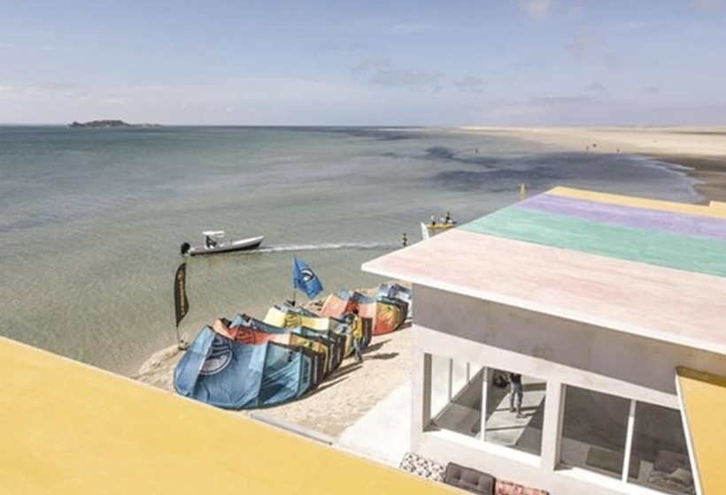 בית מלון כפרי Pk 25