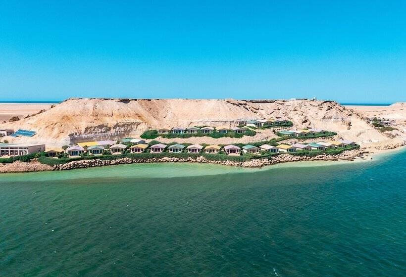 בית מלון כפרי Pk 25