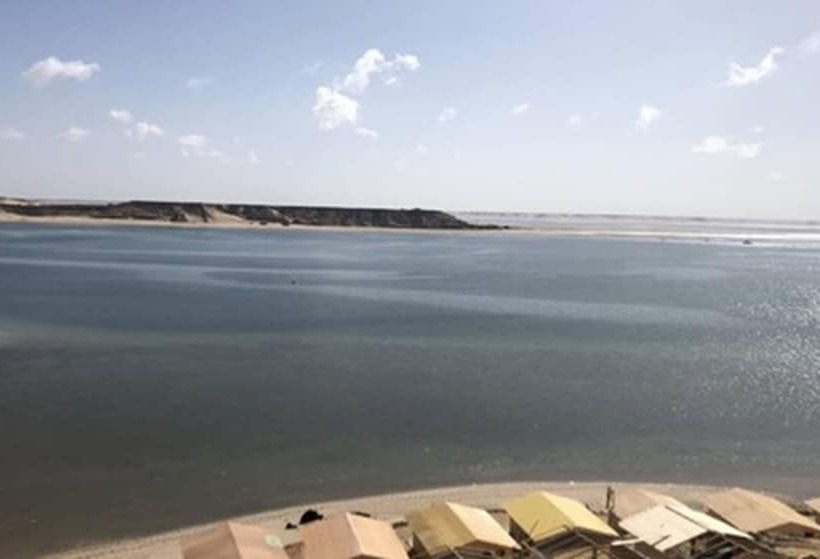 בית מלון כפרי Pk 25