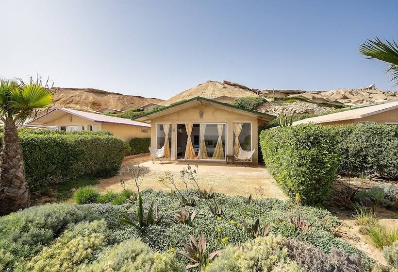 בית מלון כפרי Pk 25