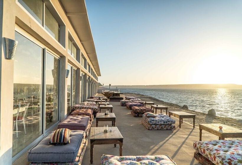 בית מלון כפרי Pk 25