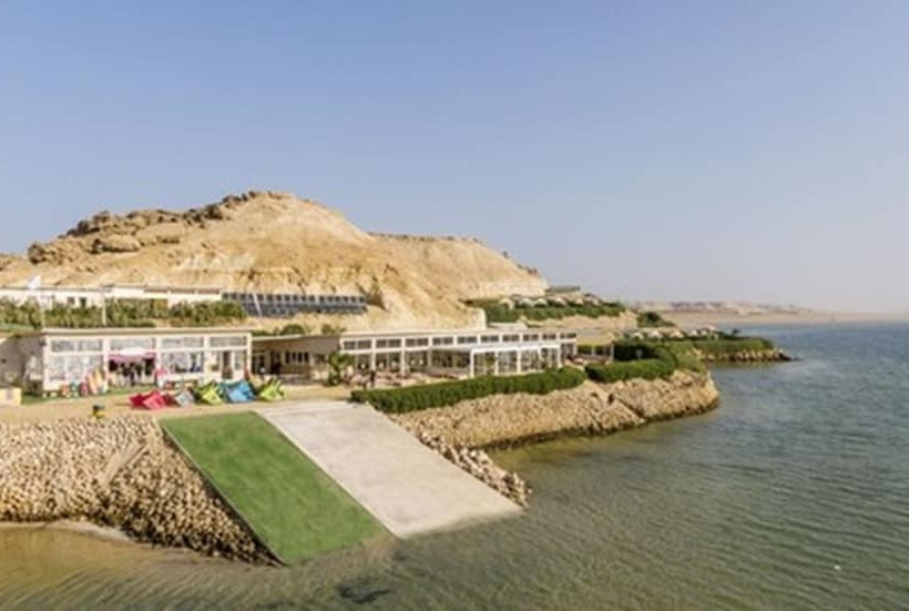 בית מלון כפרי Pk 25