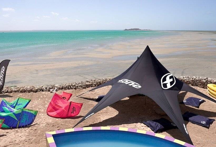 בית מלון כפרי Pk 25