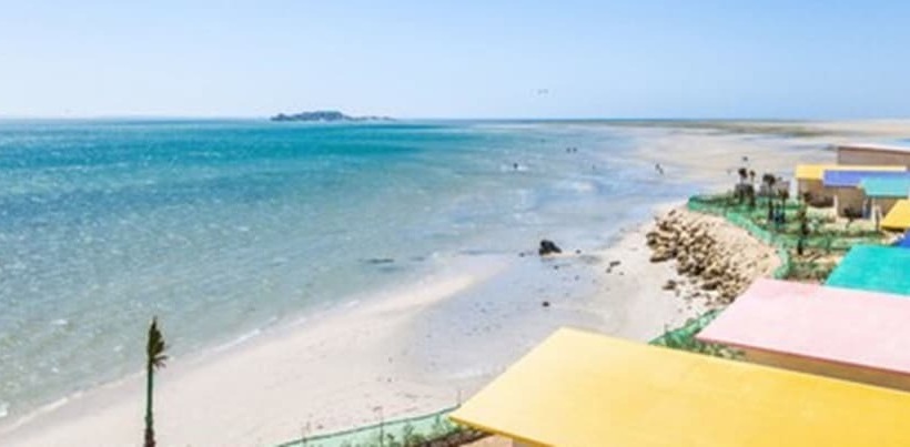 בית מלון כפרי Pk 25