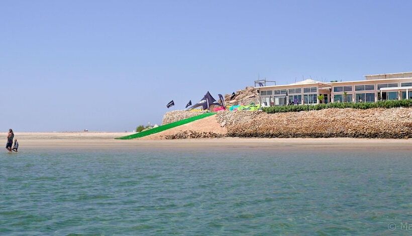 בית מלון כפרי Pk 25