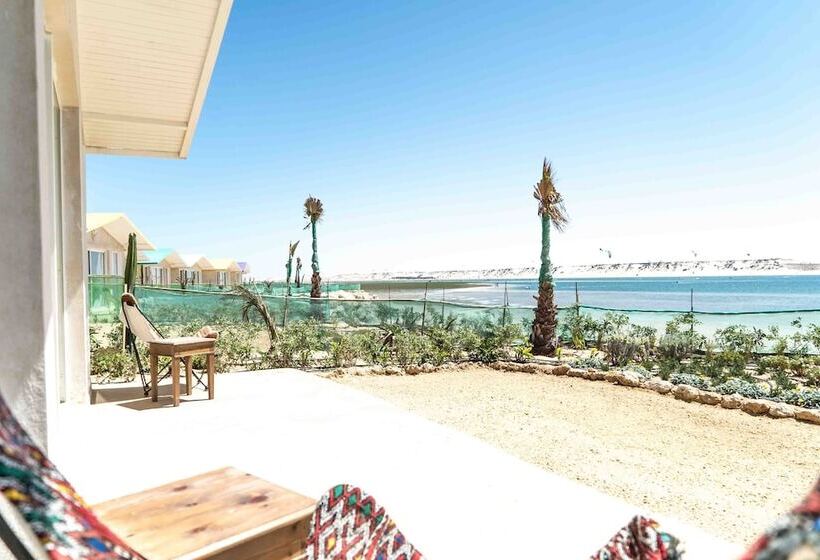 בית מלון כפרי Pk 25