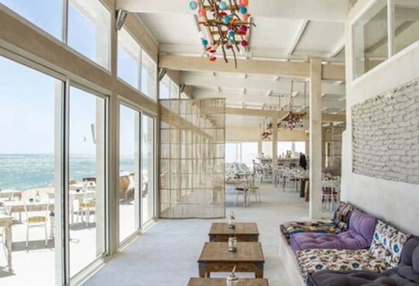 בית מלון כפרי Pk 25