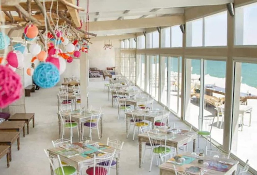 בית מלון כפרי Pk 25