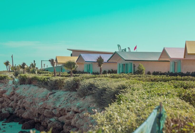 בית מלון כפרי Pk 25