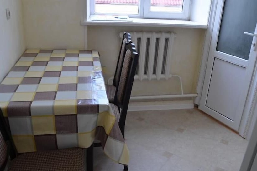 ホテル Uyut On Prospekt Putina 19