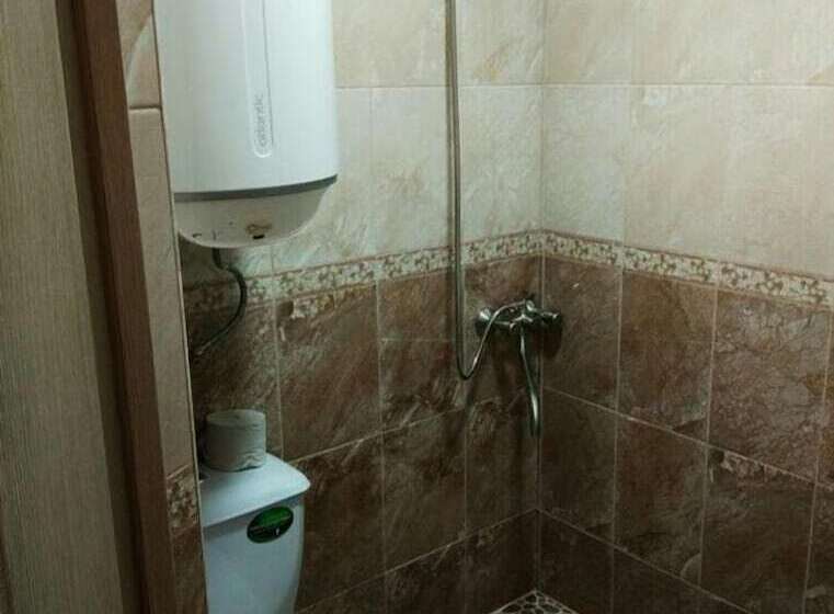 ホテル Uyut On Prospekt Putina 19