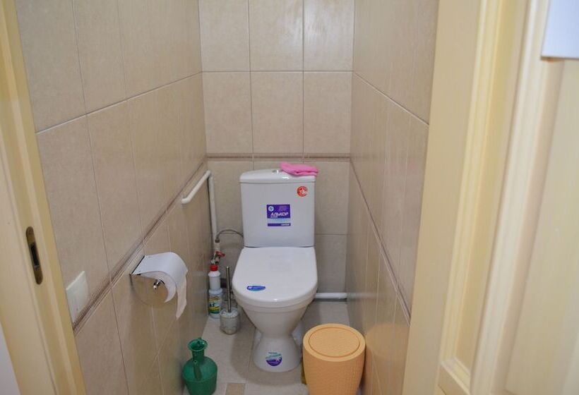 ホテル Uyut On Prospekt Putina 19