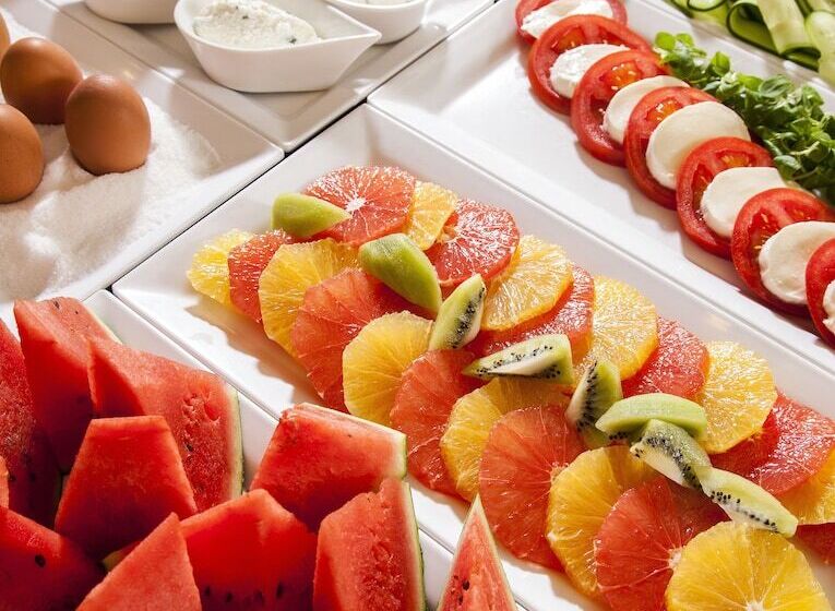 Parkside Apartments Old Town