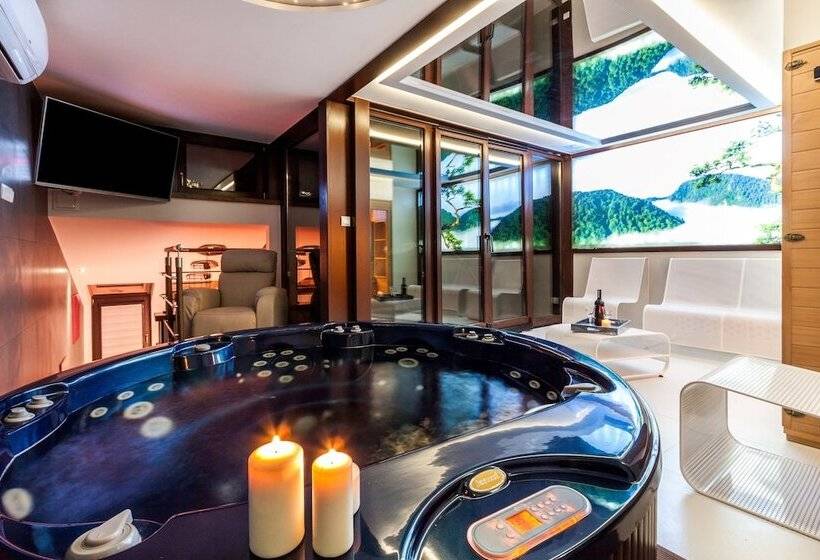 Parkside Apartments Old Town