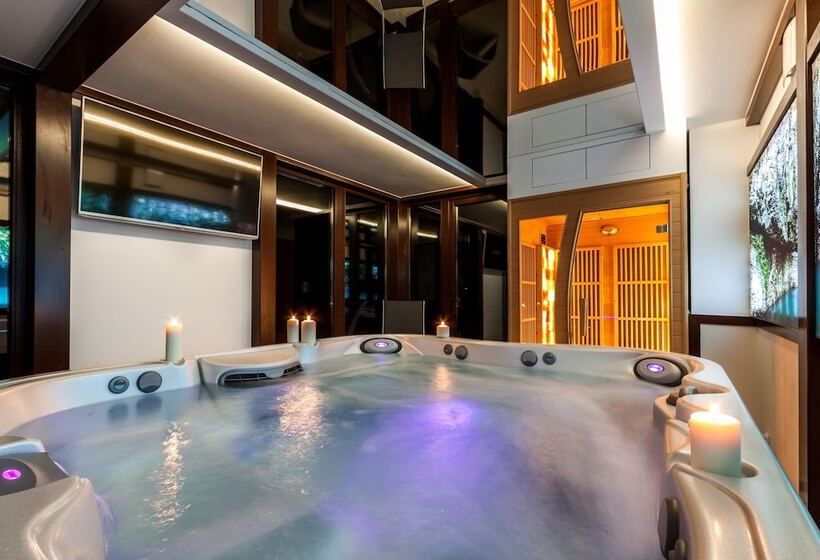 Parkside Apartments Old Town