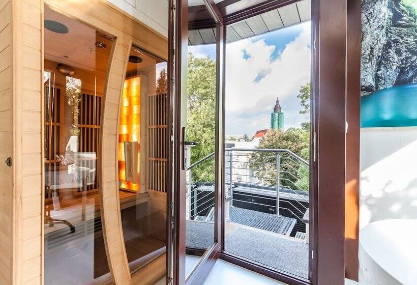 Parkside Apartments Old Town