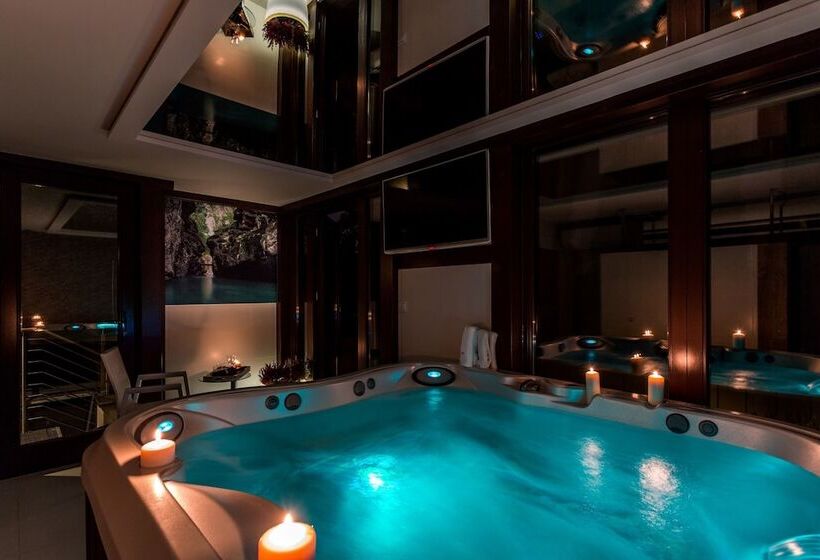 Parkside Apartments Old Town