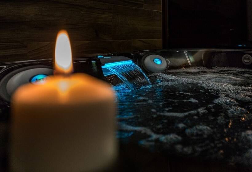 Parkside Apartments Old Town